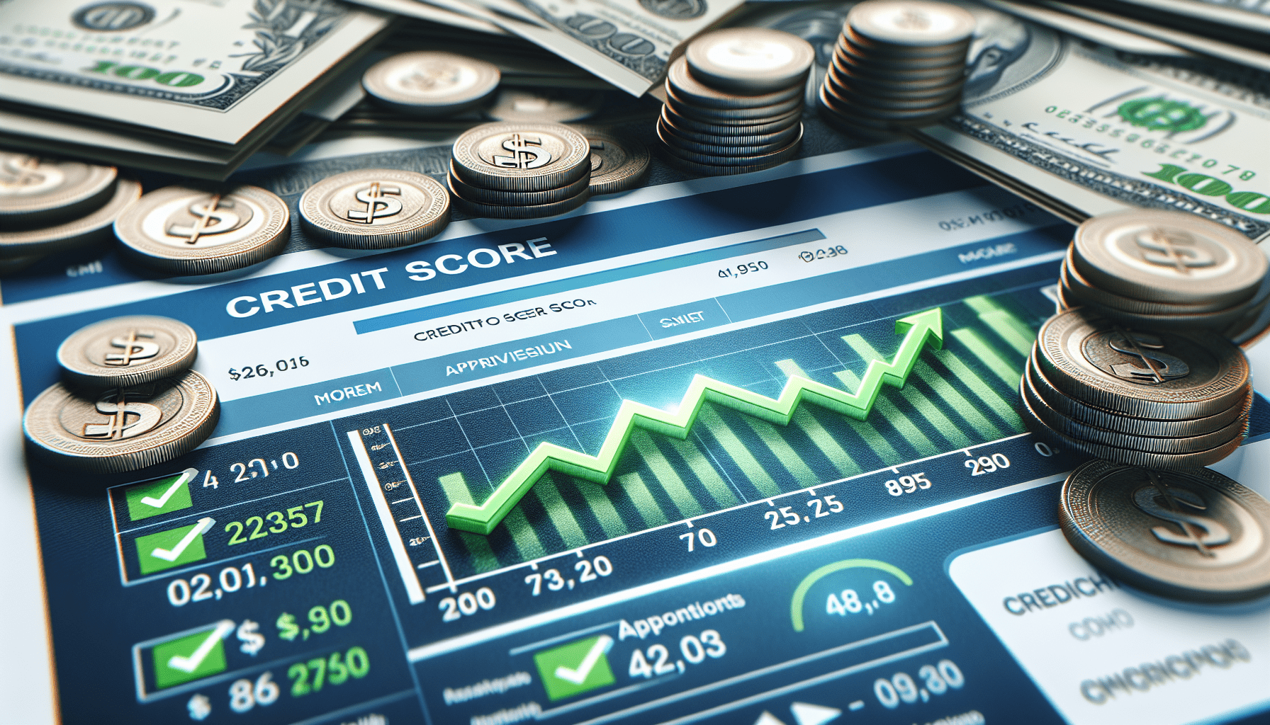 Effective Methods on How to Improve Credit Score Quickly