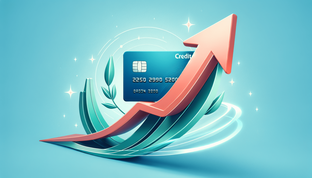 Effective Ways to Raise Credit Score with Simple Steps