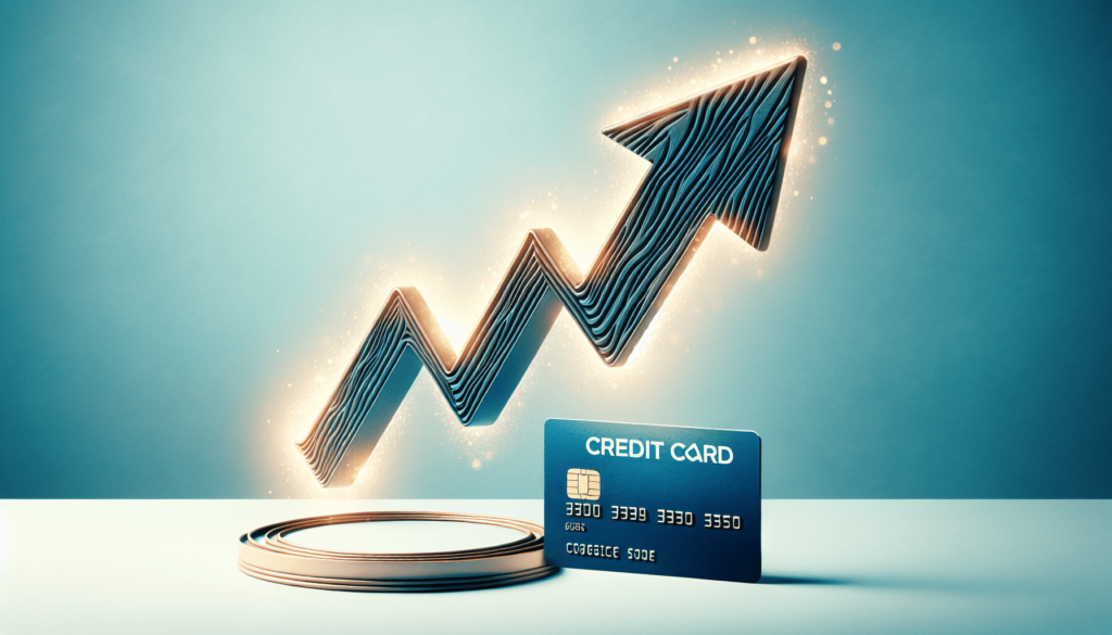 Effective Ways to Raise Credit Score with Simple Steps