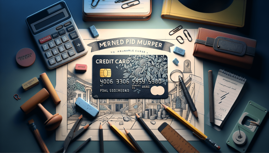 Expert Tips to Fix Bad Credit Effectively