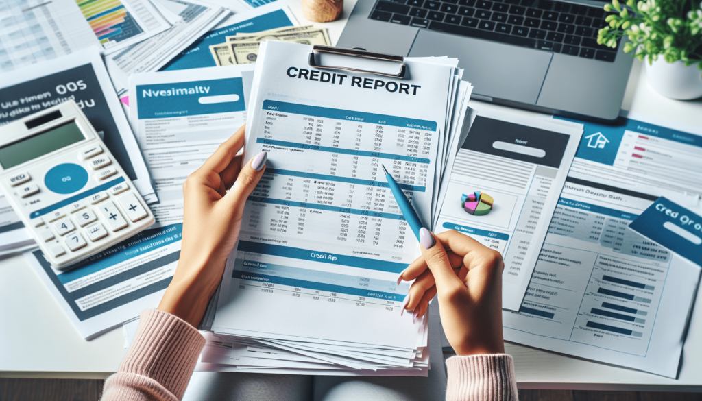 How to Fix Bad Credit: Essential Tips for Success