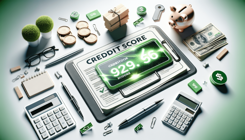 How to Improve Credit Score Quickly with Expert Tips