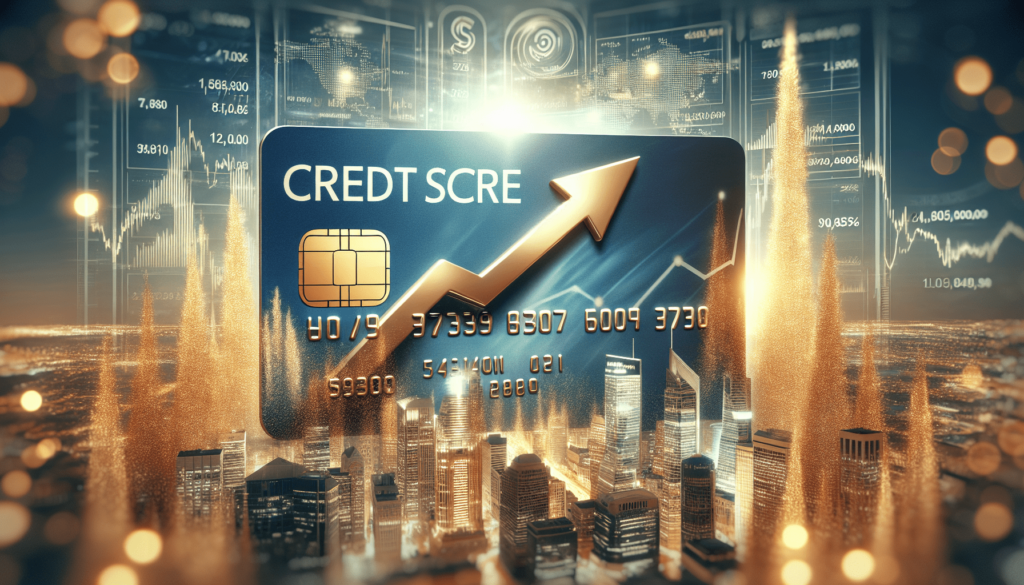 Proven Steps to Boost Your Credit Rating Fast