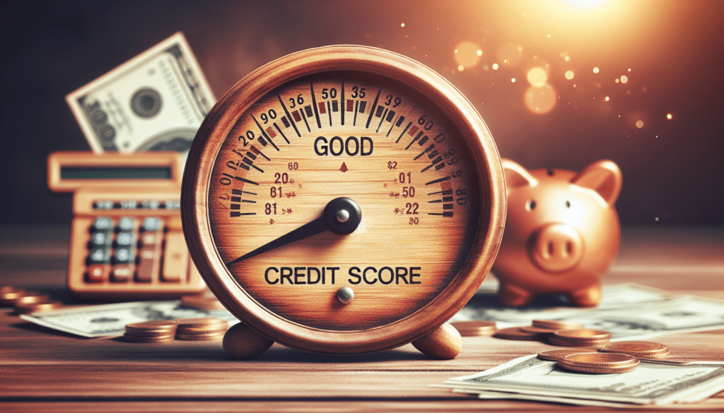 Simple Strategies to Improve Your Credit Score Quickly