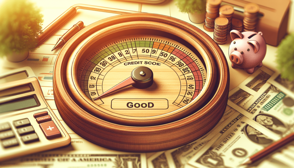 Simple Strategies to Improve Your Credit Score Quickly