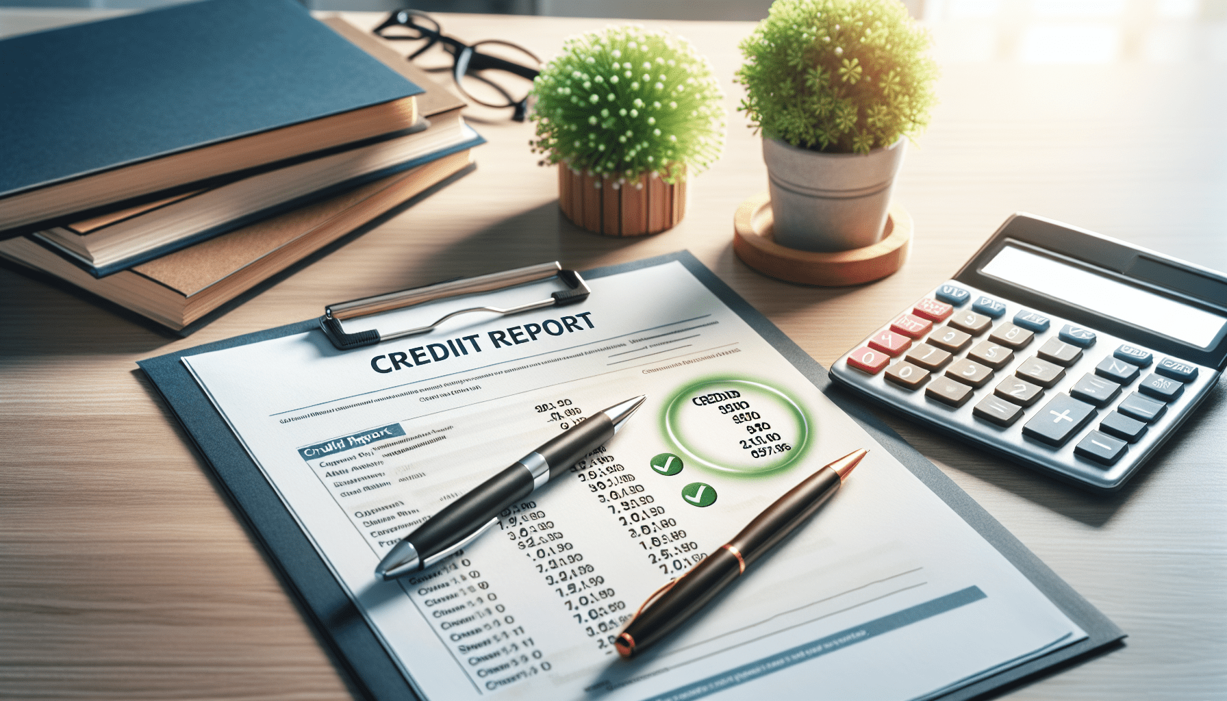 Smart Credit Score Improvement Strategies for Quick Results