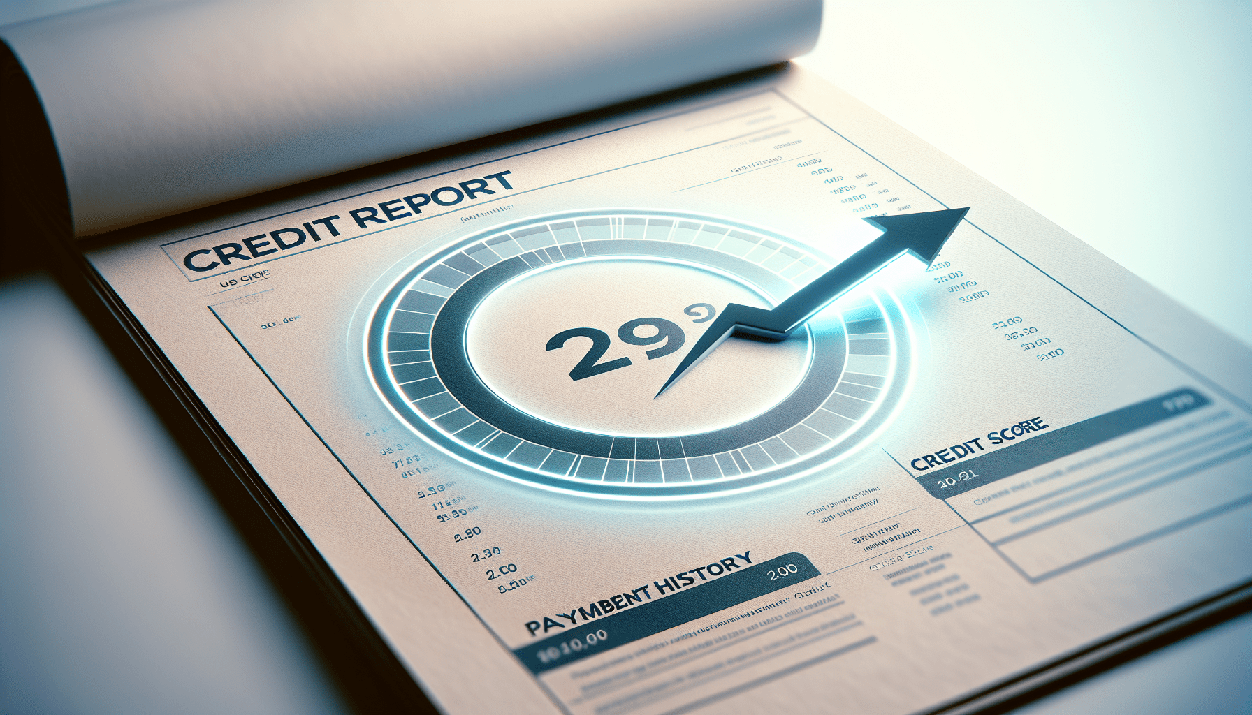 Top Credit Score Improvement Strategies You Need to Know